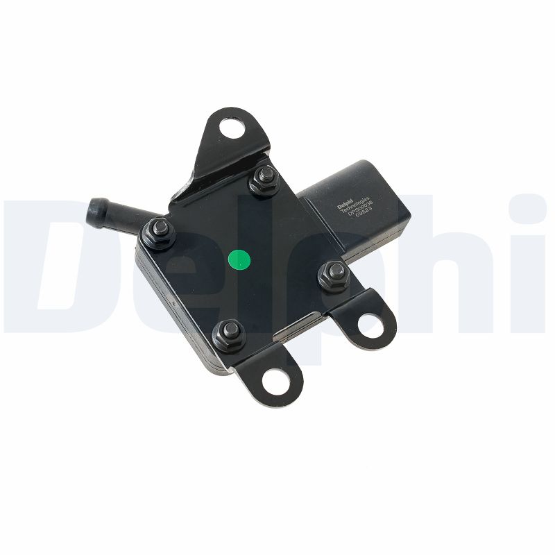 jutiklis, išmetimo slėgis - DPS00038-12B1 DELPHI