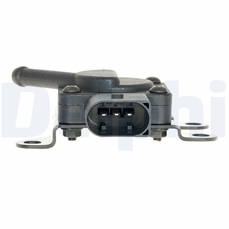 Датчик, давление выхлопных газов - DPS00038-12B1 DELPHI