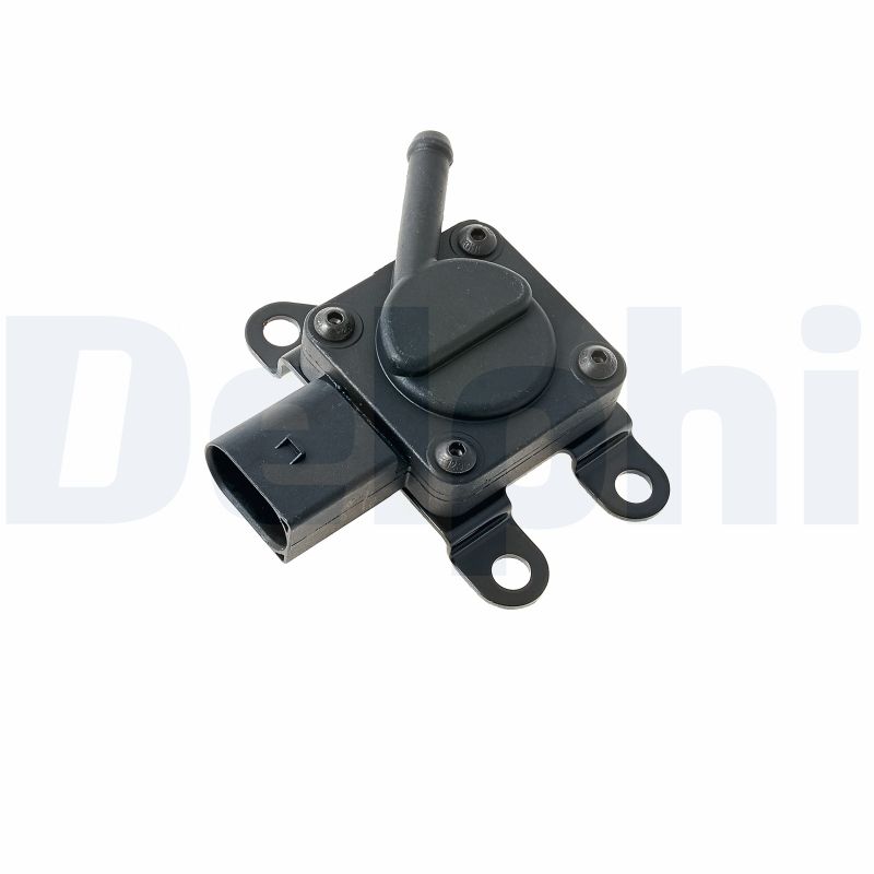 Датчик, давление выхлопных газов - DPS00038-12B1 DELPHI