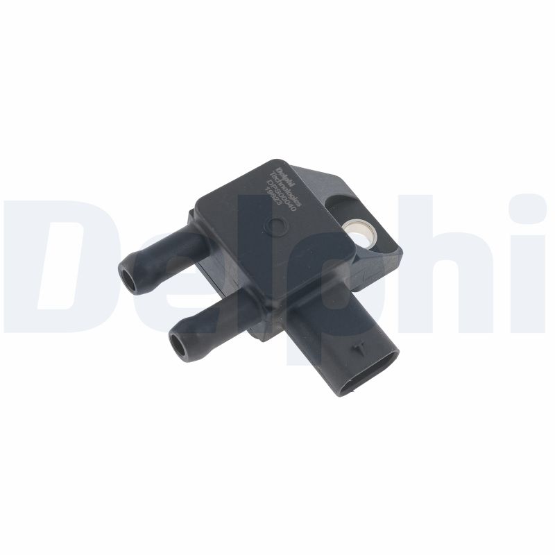 Sensore, Pressione gas scarico - DPS00040-12B1 DELPHI