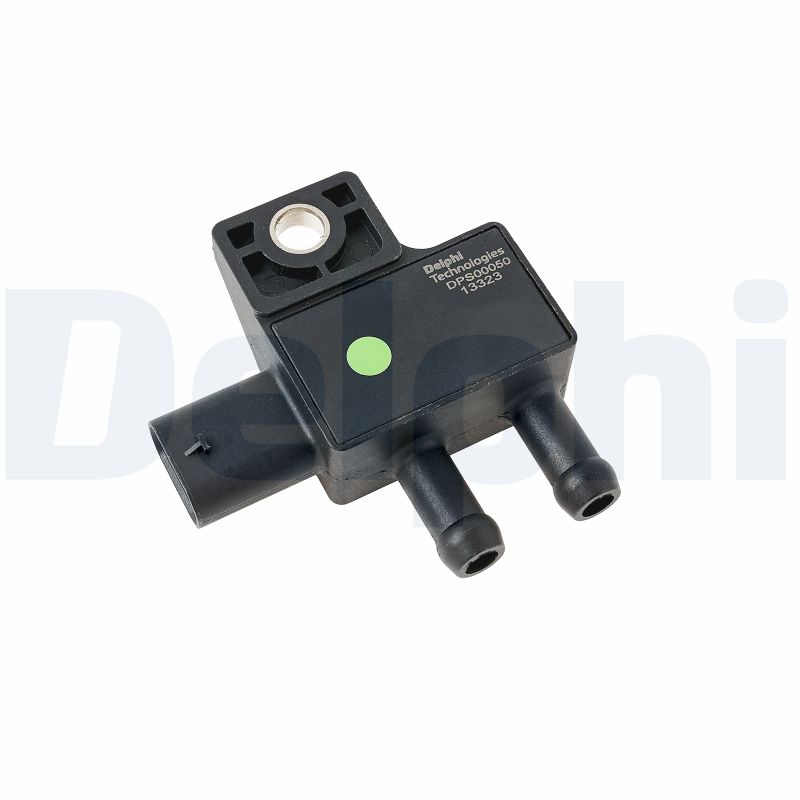 Датчик, давление выхлопных газов - DPS00050-12B1 DELPHI