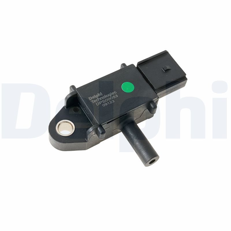 Sensor, exhaust pressure - DPS00053-12B1 DELPHI