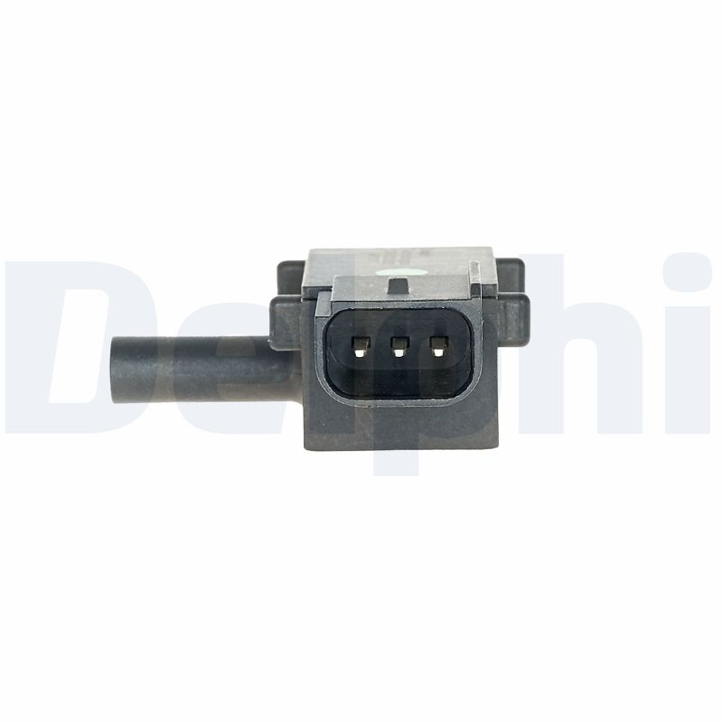 Sensor, exhaust pressure - DPS00053-12B1 DELPHI