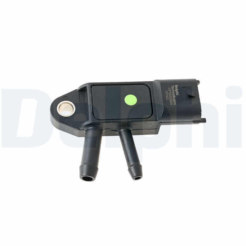 Sensor, exhaust pressure - DPS00055-12B1 DELPHI