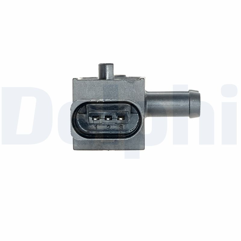Sensor, exhaust pressure - DPS00055-12B1 DELPHI