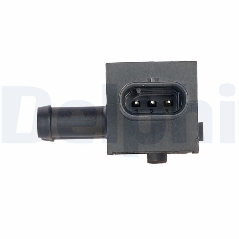 Sensor, exhaust pressure - DPS00057-12B1 DELPHI