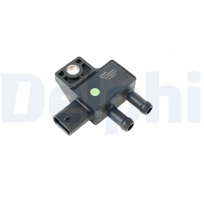 jutiklis, išmetimo slėgis - DPS00058-12B1 DELPHI