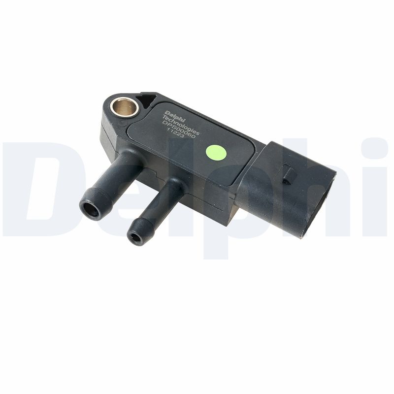 Sensore, Pressione gas scarico - DPS00060-12B1 DELPHI