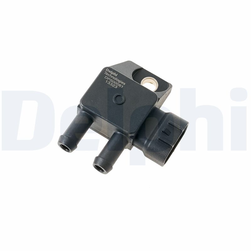Датчик, давление выхлопных газов - DPS00061-12B1 DELPHI