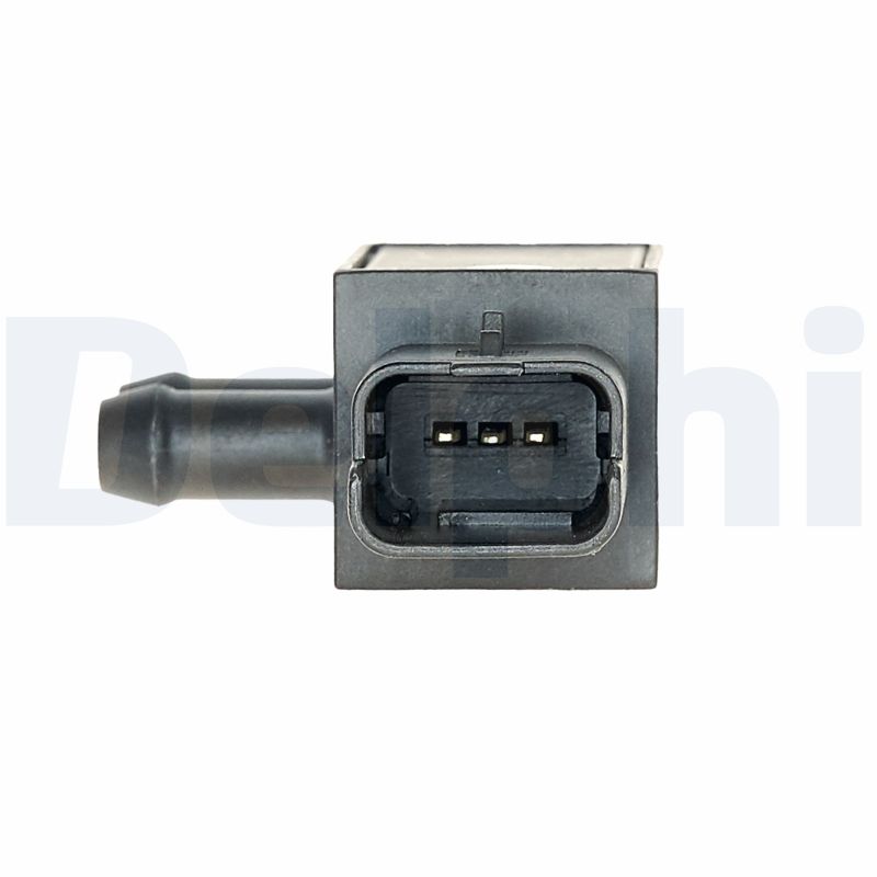 Sensor, exhaust pressure - DPS00062-12B1 DELPHI