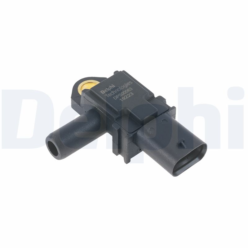 Sensore, Pressione gas scarico - DPS00063-12B1 DELPHI