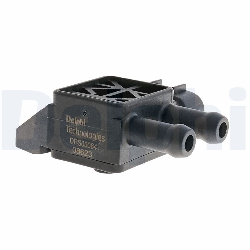 Sensor, exhaust pressure - DPS00064-12B1 DELPHI