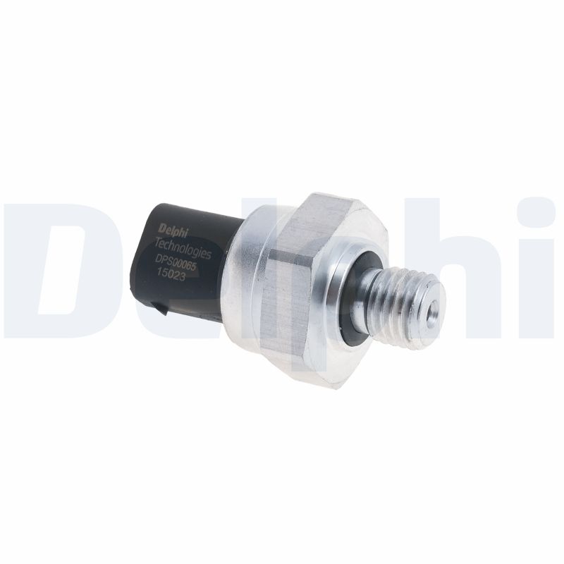 Sensor, exhaust pressure - DPS00065-12B1 DELPHI