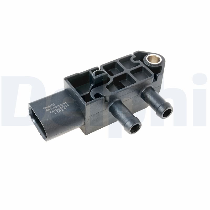 Sensore, Pressione gas scarico - DPS00066-12B1 DELPHI