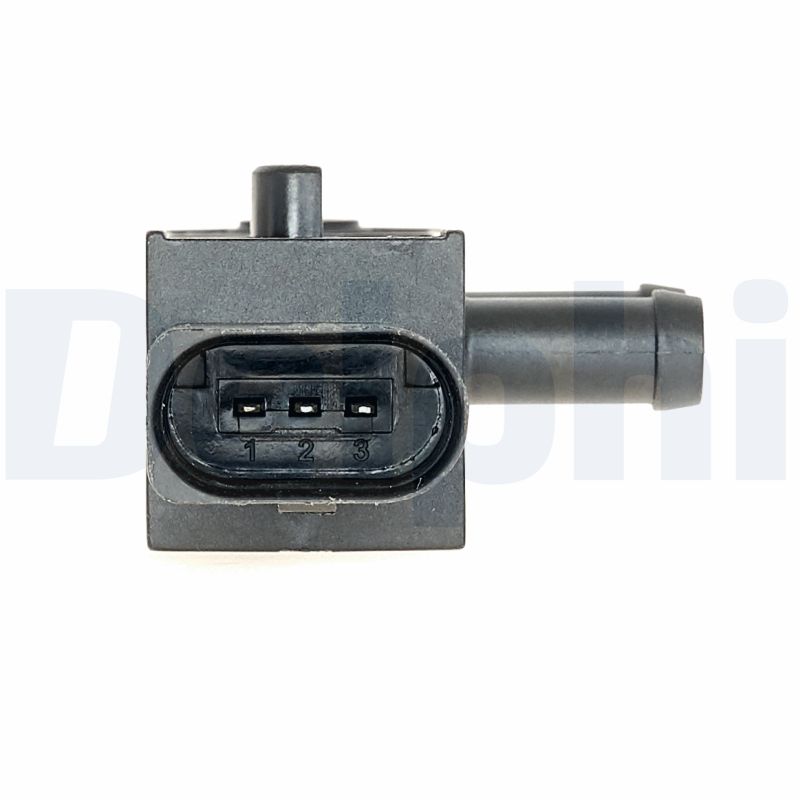 Sensor, exhaust pressure - DPS00066-12B1 DELPHI