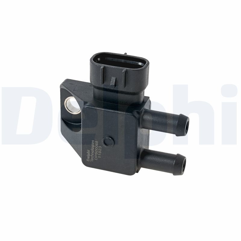 Датчик, давление выхлопных газов - DPS00068-12B1 DELPHI