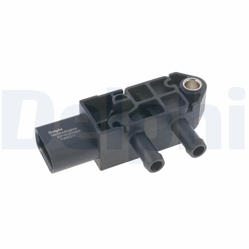 Sensor, exhaust pressure - DPS00069-12B1 DELPHI