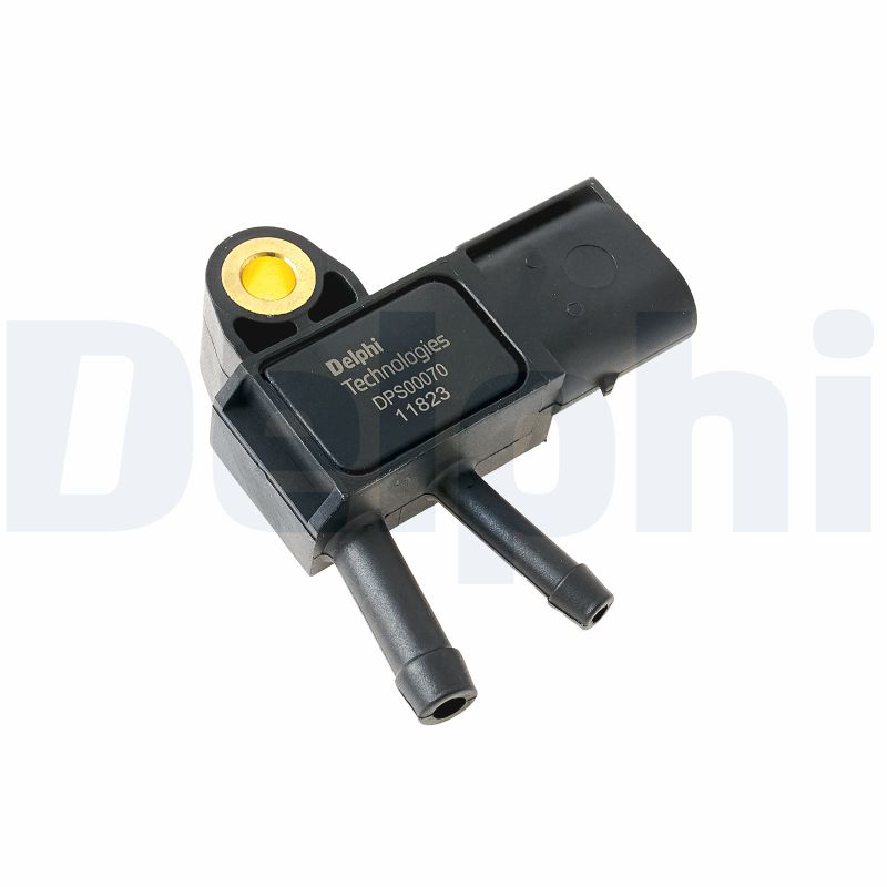 Sensore, Pressione gas scarico - DPS00070-12B1 DELPHI