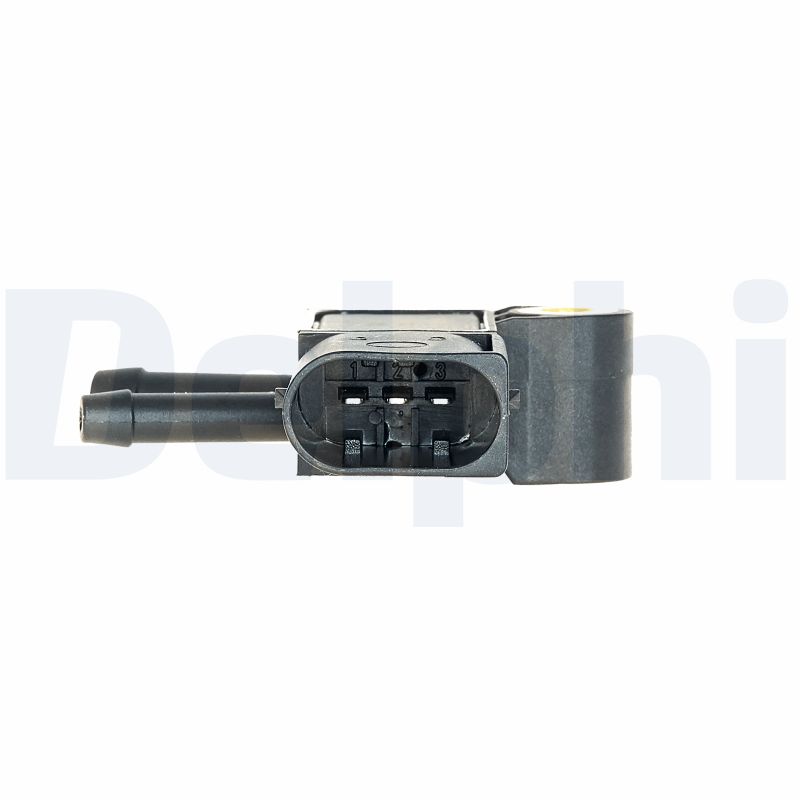 Датчик, давление выхлопных газов - DPS00070-12B1 DELPHI
