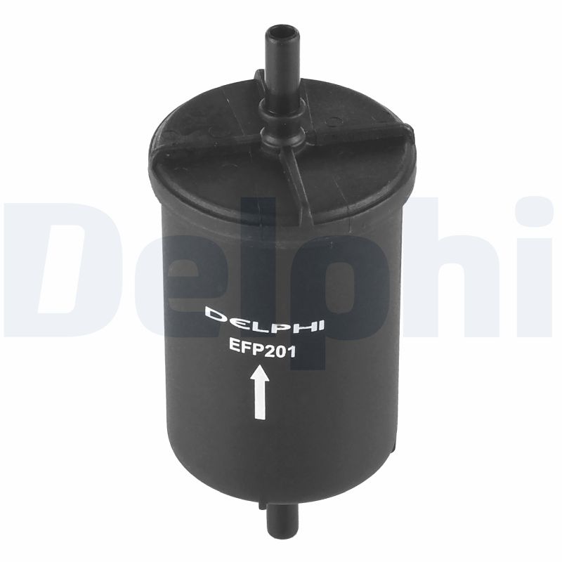 Filtro carburante - EFP201 DELPHI