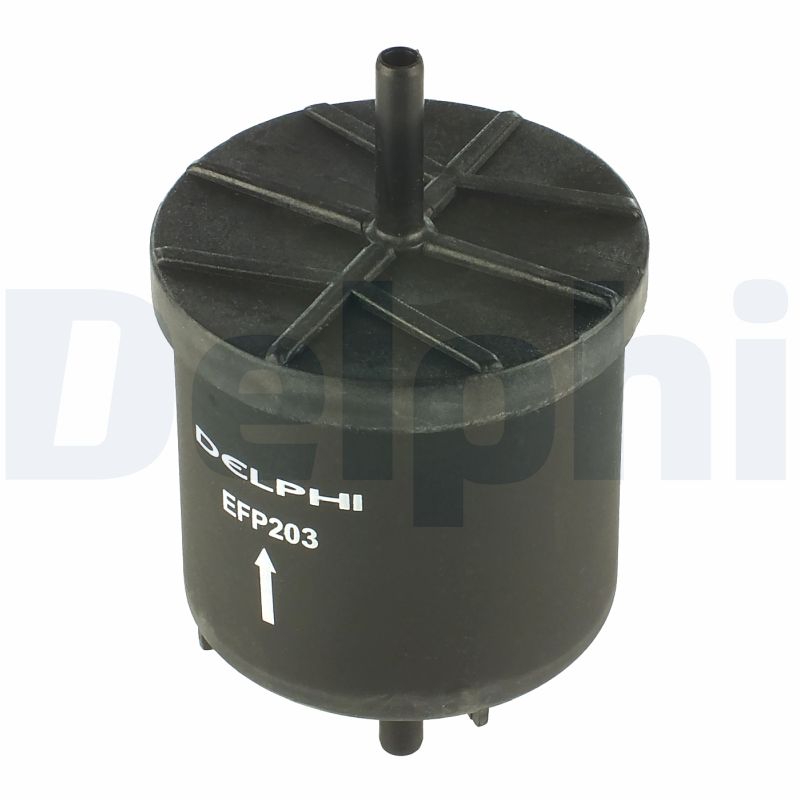 Fuel filter - EFP203 DELPHI