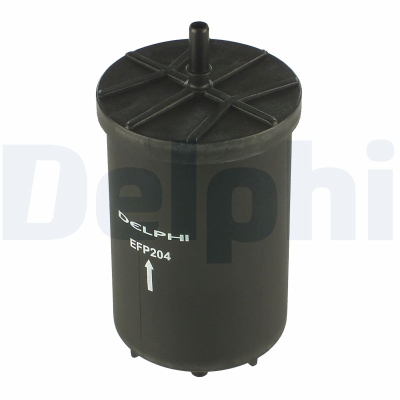Fuel filter - EFP204 DELPHI