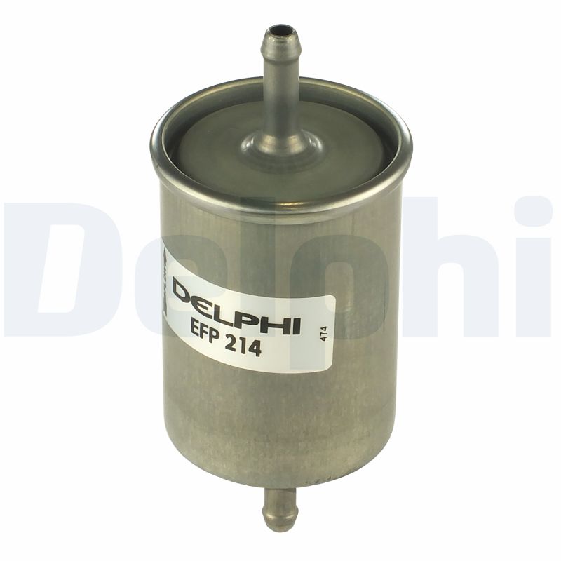 Fuel filter - EFP214 DELPHI