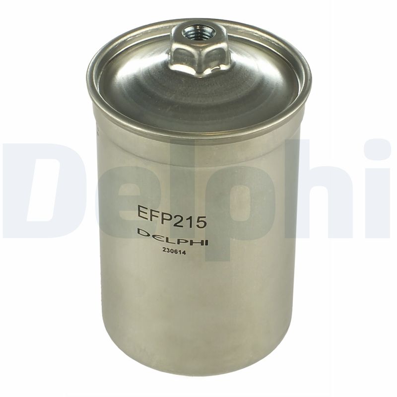 Fuel filter - EFP215 DELPHI