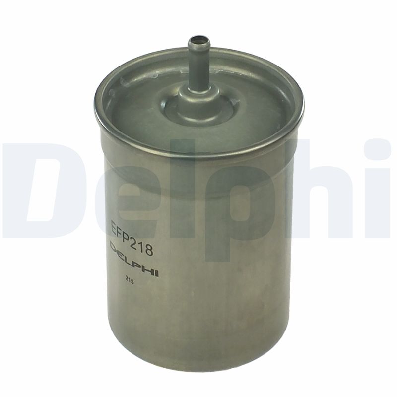 Fuel filter - EFP218 DELPHI