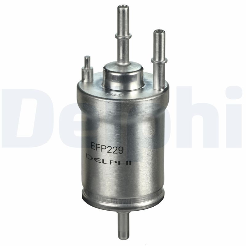 Fuel filter - EFP229 DELPHI