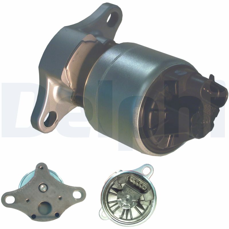 EGR Valve - EG10004-12B1 DELPHI