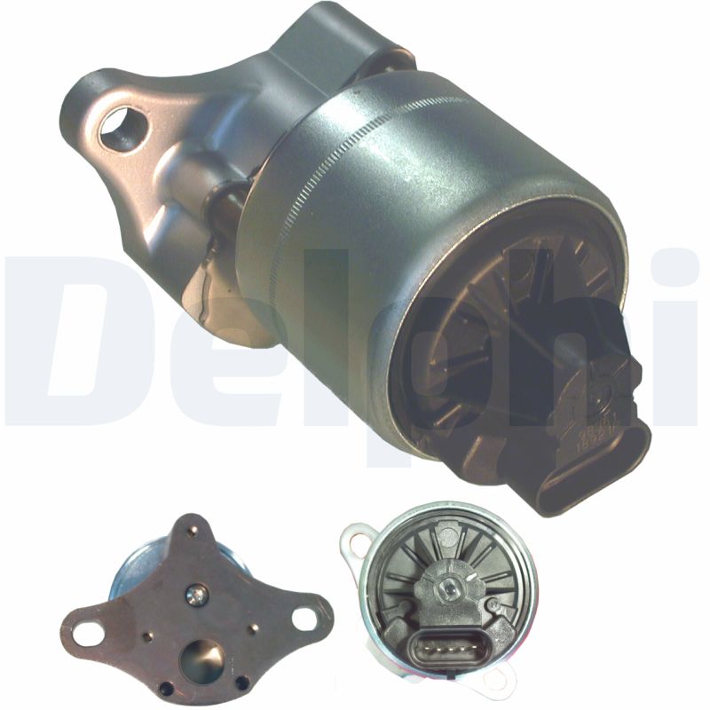 EGR Valve - EG10006-12B1 DELPHI