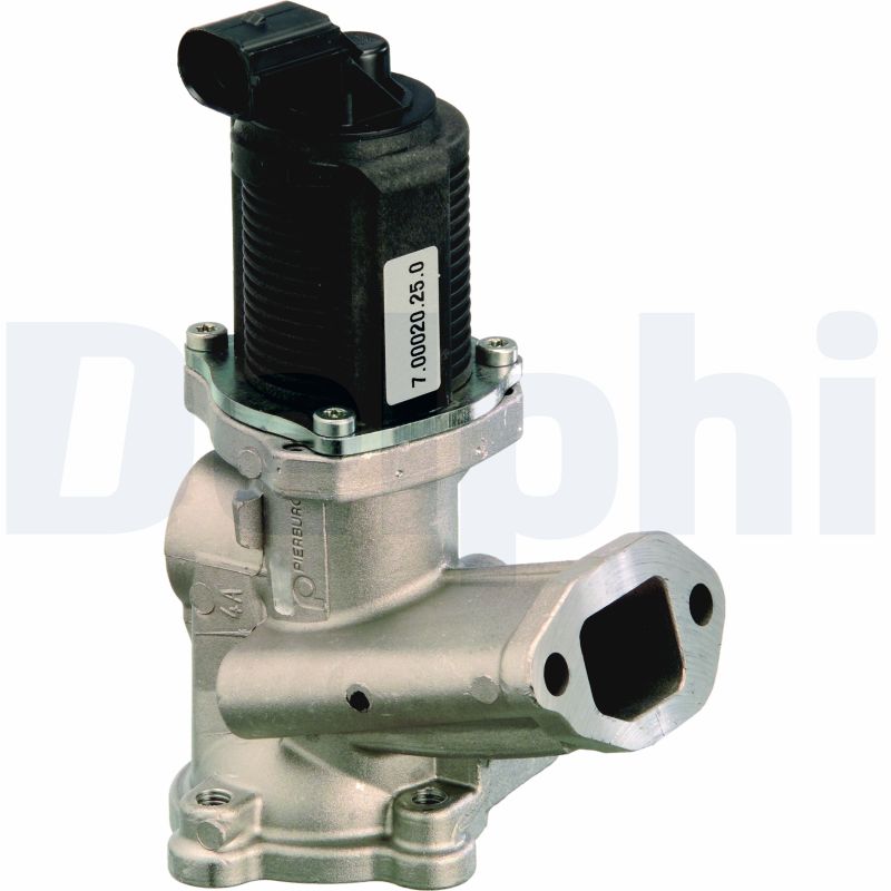 AGR-Ventil - EG10258-12B1 DELPHI