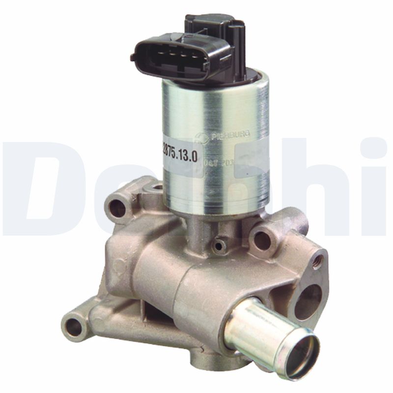 Valvola ricircolo gas scarico-EGR - EG10300-12B1 DELPHI