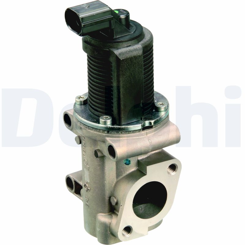 Valvola ricircolo gas scarico-EGR - EG10301-12B1 DELPHI