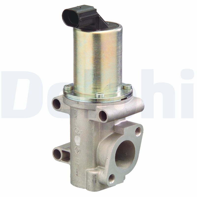Valvola ricircolo gas scarico-EGR - EG10302-12B1 DELPHI