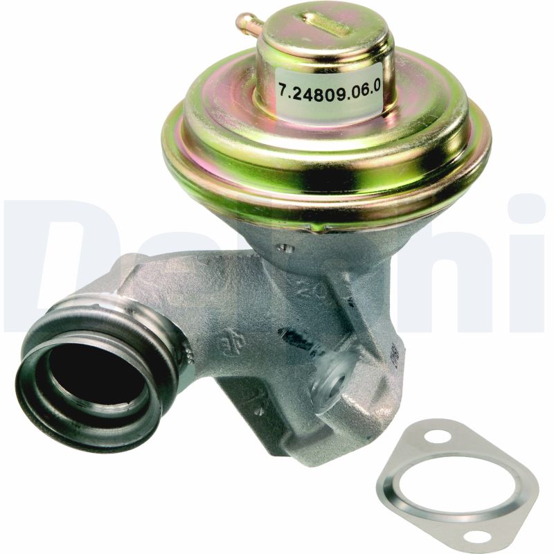 EGR Valve - EG10305-12B1 DELPHI