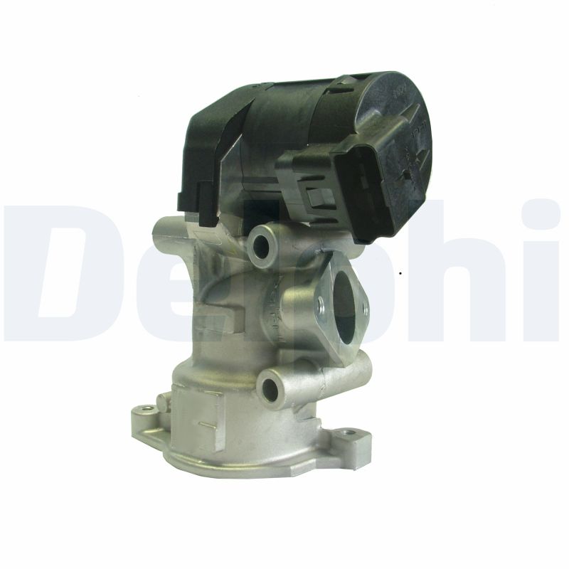 Valvola ricircolo gas scarico-EGR - EG10396-12B1 DELPHI