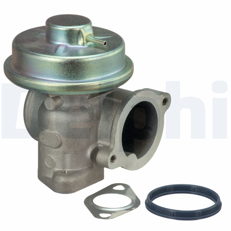 EGR Valve - EG10412-12B1 DELPHI
