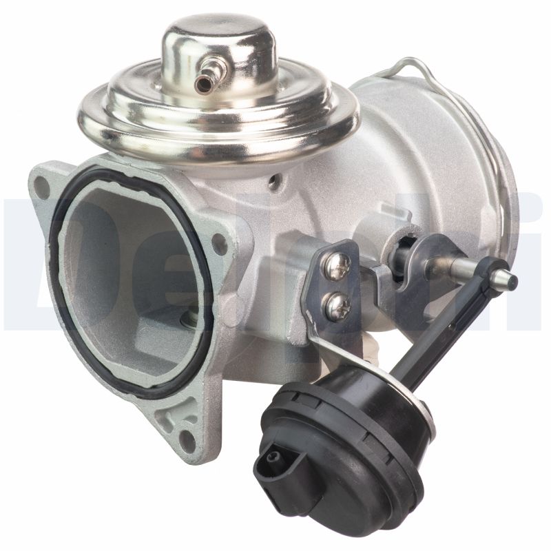 Valvola ricircolo gas scarico-EGR - EG10420-12B1 DELPHI