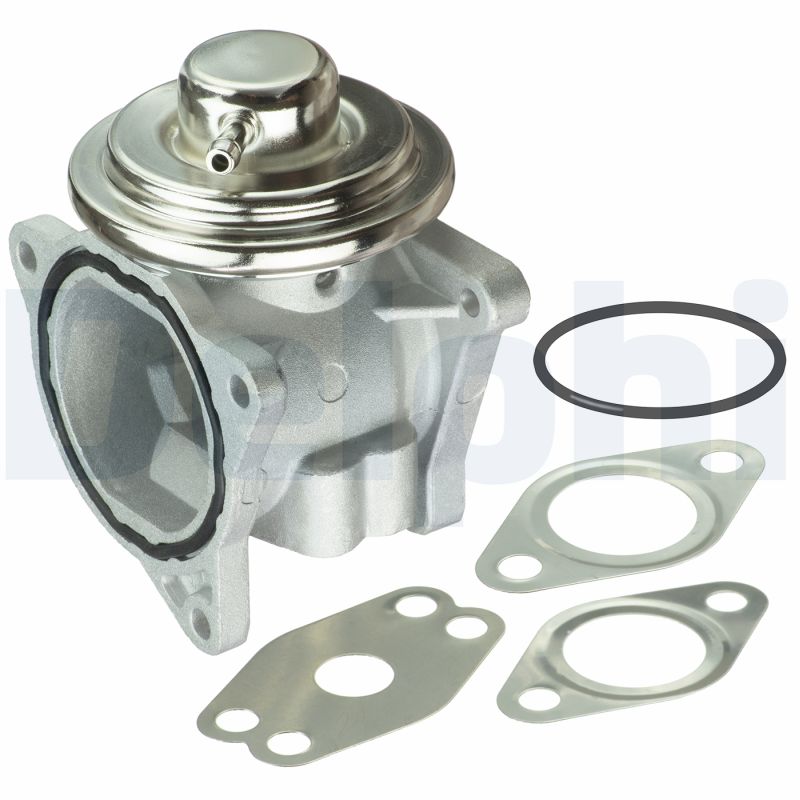 EGR Valve - EG10421-12B1 DELPHI