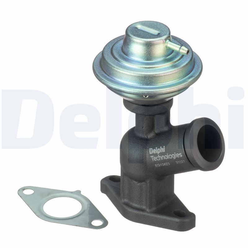 Valvola ricircolo gas scarico-EGR - EG10423-12B1 DELPHI