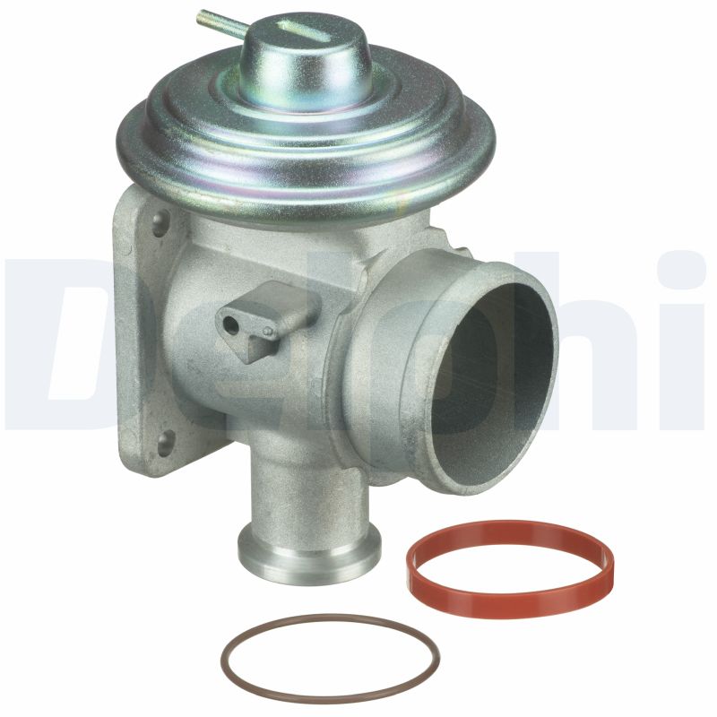 Клапан возврата ОГ - EG10464-12B1 DELPHI
