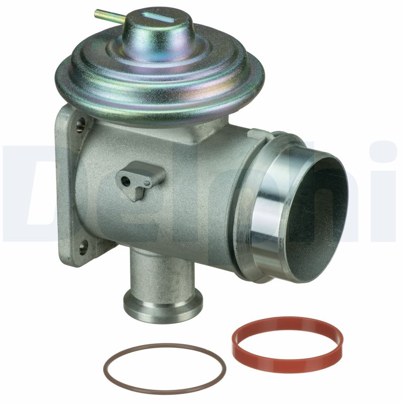 Valvola ricircolo gas scarico-EGR - EG10465-12B1 DELPHI