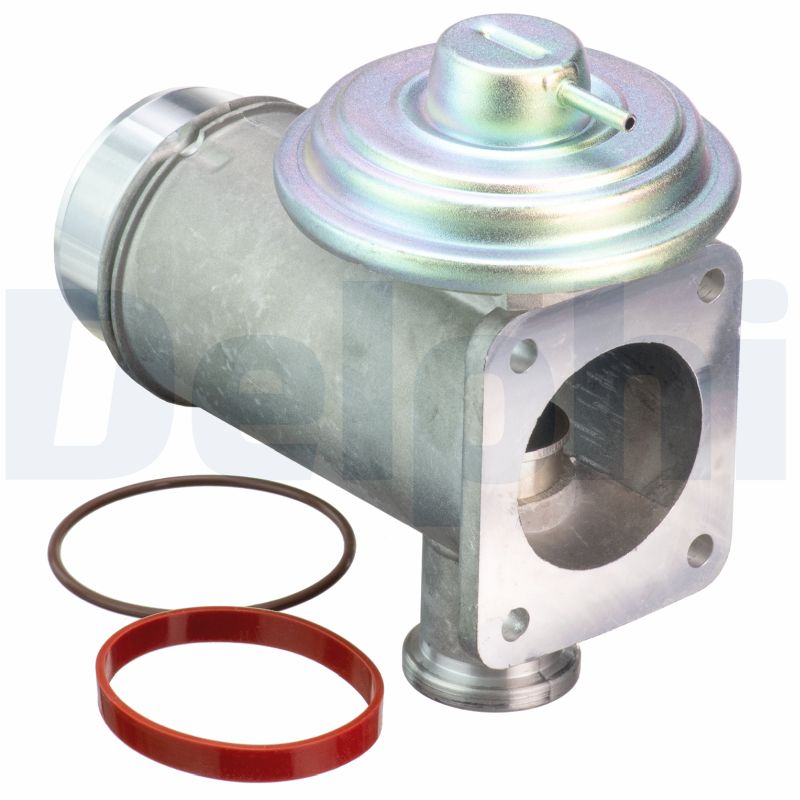EGR Valve - EG10466-12B1 DELPHI