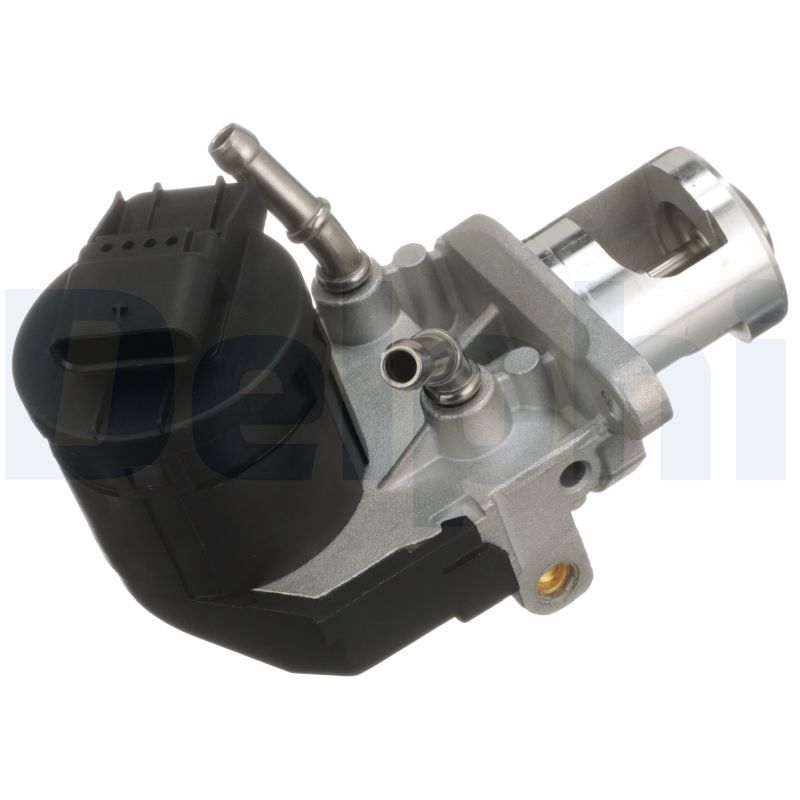 Valvola ricircolo gas scarico-EGR - EG10468-12B1 DELPHI
