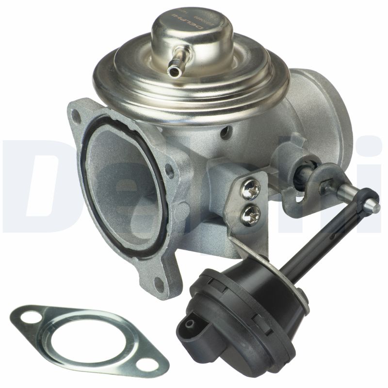 Клапан возврата ОГ - EG10469-12B1 DELPHI