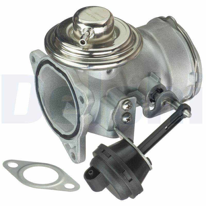 EGR Valve - EG10470-12B1 DELPHI