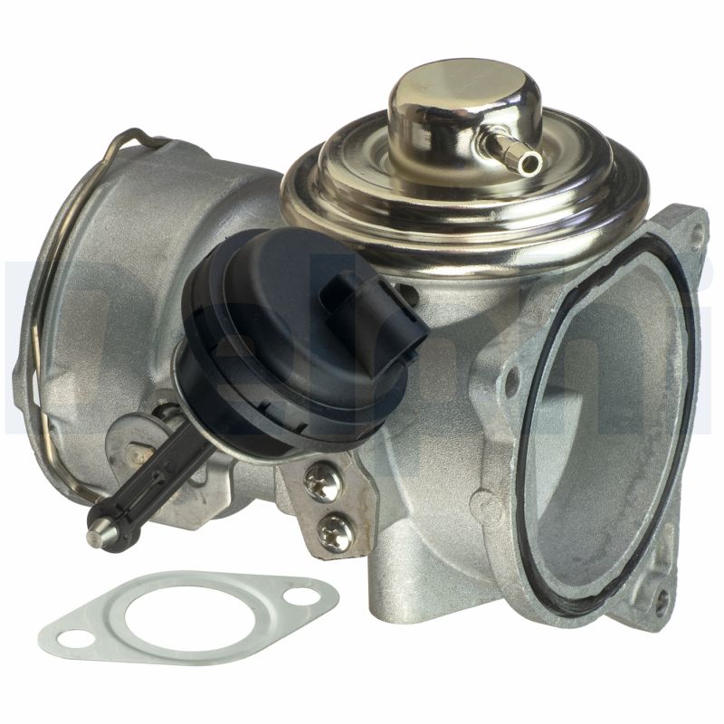 EGR Valve - EG10474-12B1 DELPHI