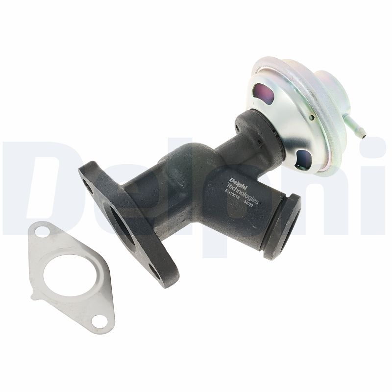 EGR Valve - EG10512-12B1 DELPHI
